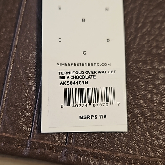 Aimee Kestenberg Wallet - Picture 7 of 9